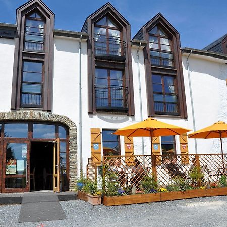 Auberge Du Relais Postal Asselborn Luaran gambar