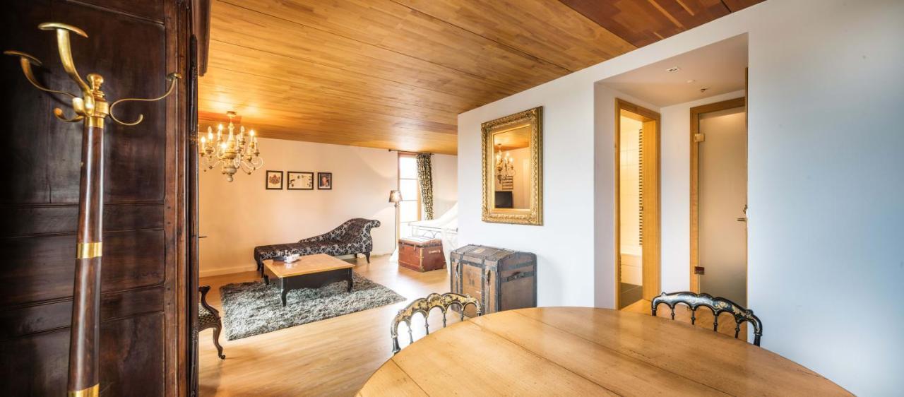 Auberge Du Relais Postal Asselborn Luaran gambar