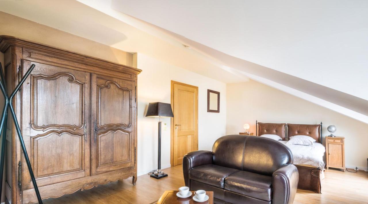 Auberge Du Relais Postal Asselborn Luaran gambar