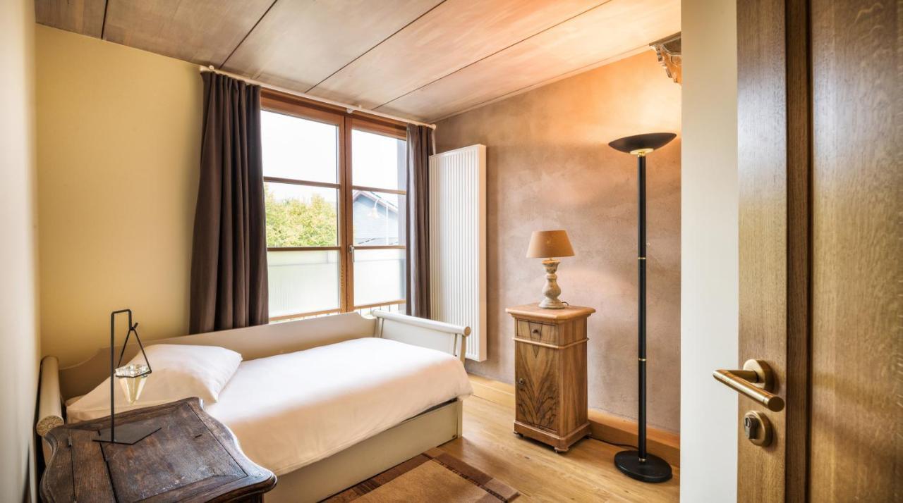 Auberge Du Relais Postal Asselborn Luaran gambar
