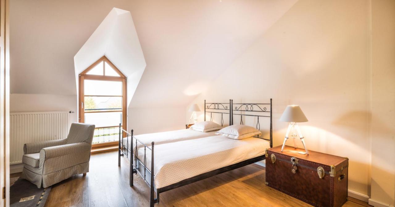 Auberge Du Relais Postal Asselborn Luaran gambar