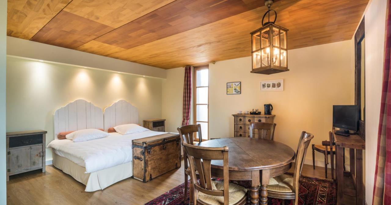 Auberge Du Relais Postal Asselborn Luaran gambar