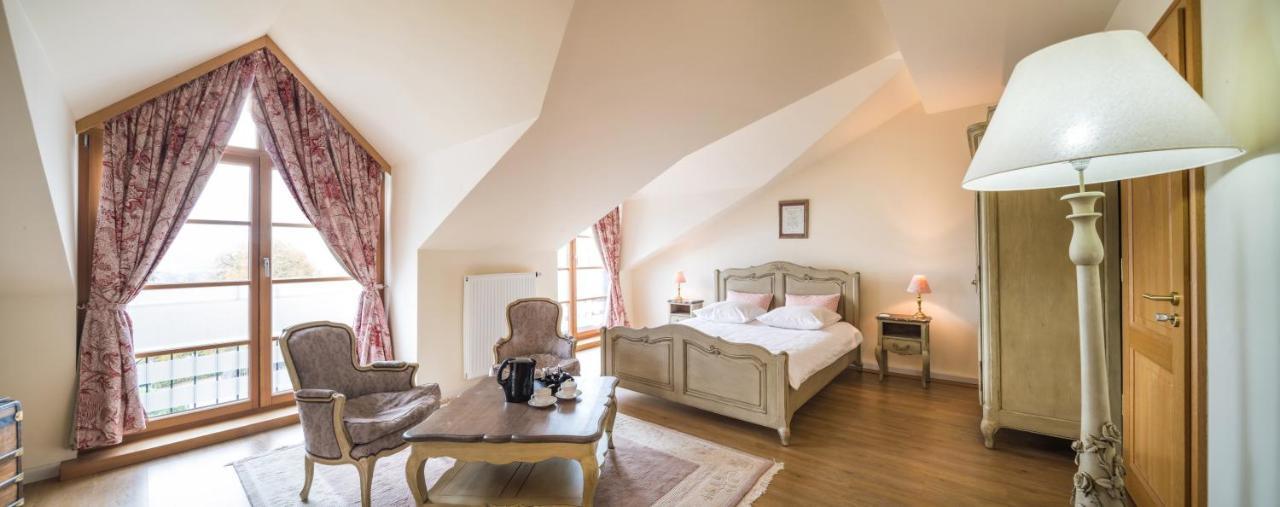 Auberge Du Relais Postal Asselborn Luaran gambar