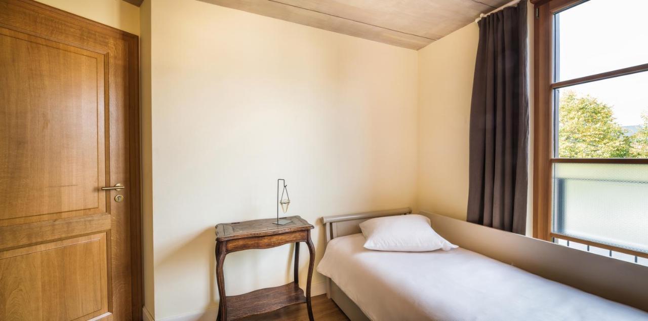 Auberge Du Relais Postal Asselborn Luaran gambar